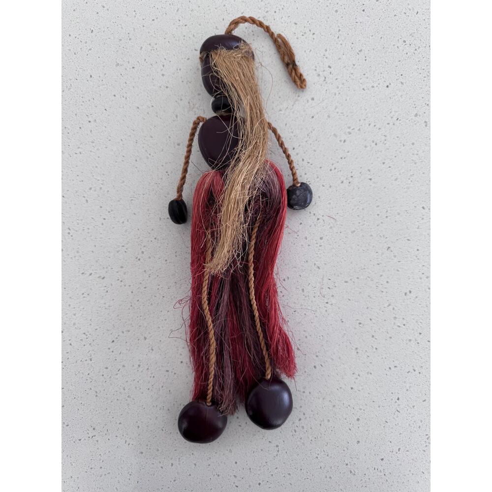 Vintage Bojobo doll - Picture 3 of 3
